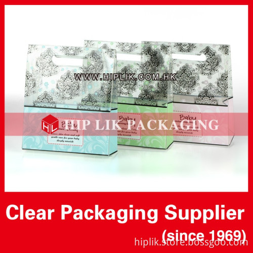 Plastic Clear Box